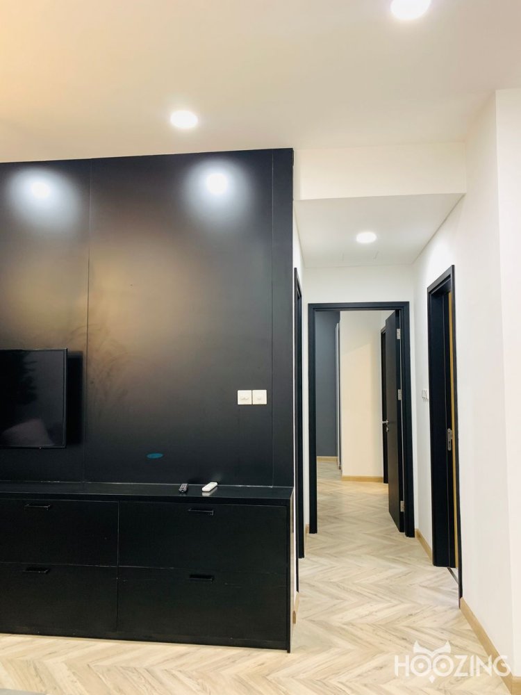 2 bedrooms Apartment in Thu Duc, Ho Chi Minh, Vietnam No. 31028