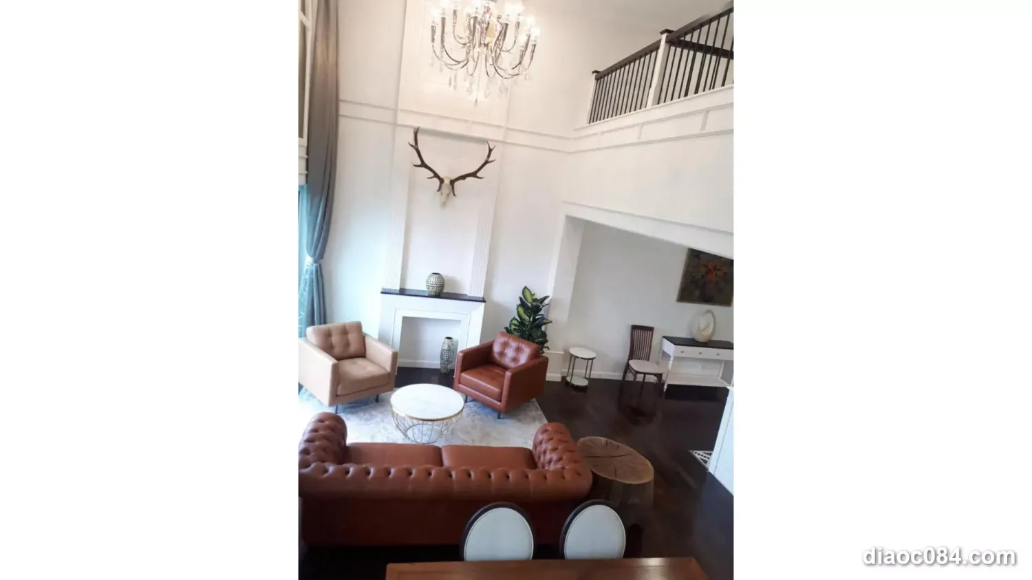 5 bedrooms Townhouse in Thu Duc, Ho Chi Minh, Vietnam No. 30718