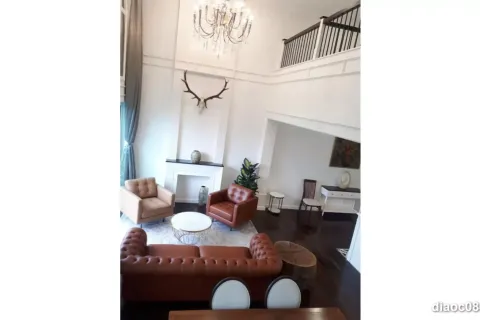 5 bedrooms Townhouse in Thu Duc, Ho Chi Minh, Vietnam No. 30718