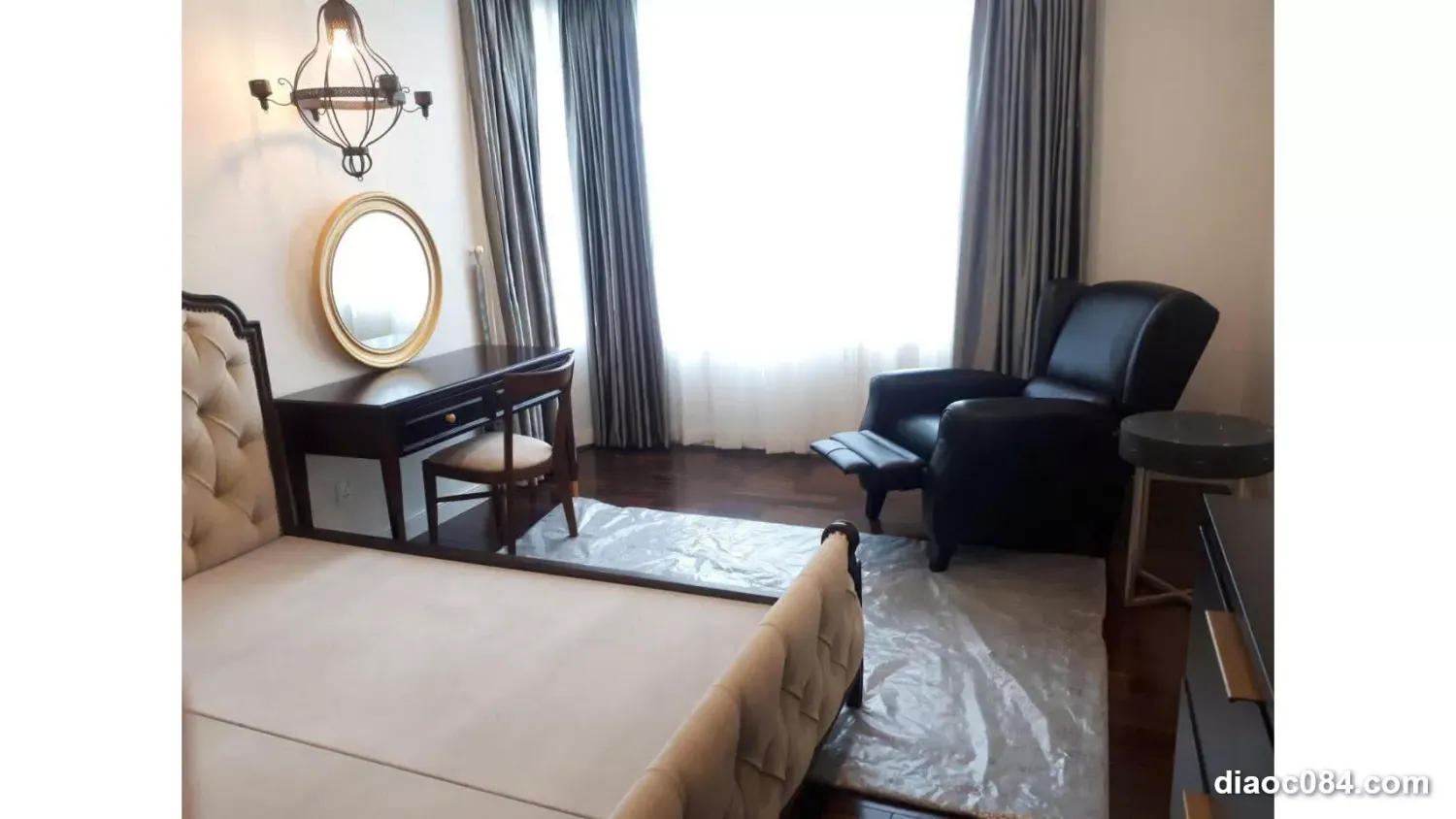 5 bedrooms Townhouse in Thu Duc, Ho Chi Minh, Vietnam No. 30718