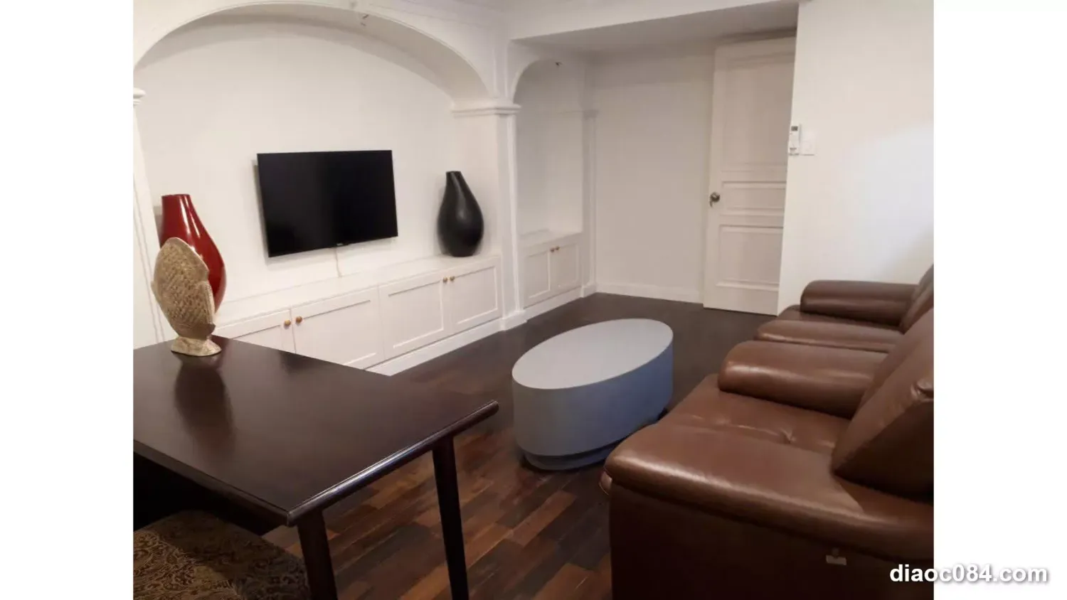 5 bedrooms Townhouse in Thu Duc, Ho Chi Minh, Vietnam No. 30718
