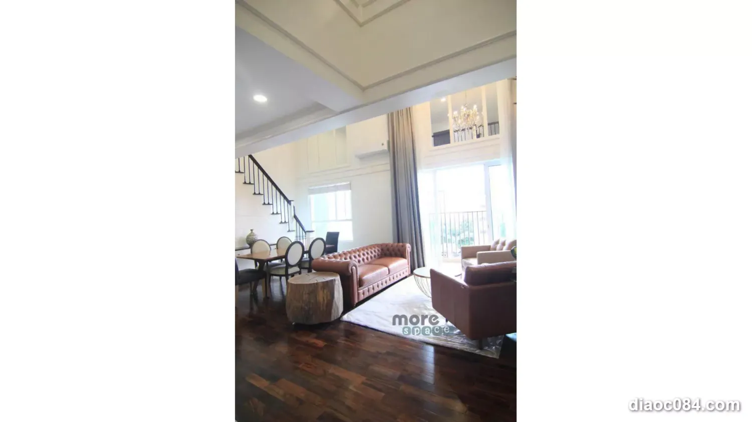 5 bedrooms Townhouse in Thu Duc, Ho Chi Minh, Vietnam No. 30718