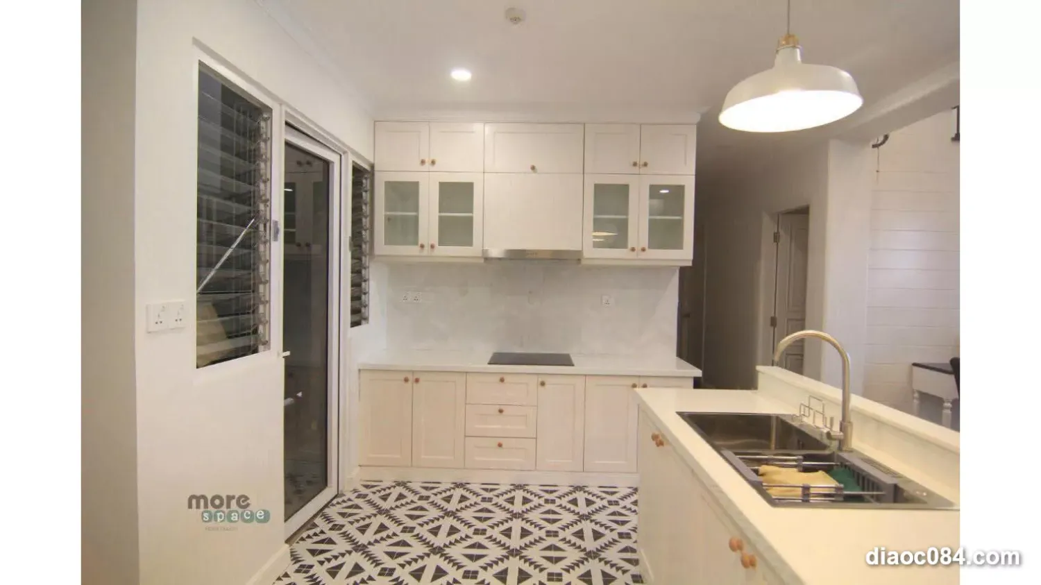 5 bedrooms Townhouse in Thu Duc, Ho Chi Minh, Vietnam No. 30718