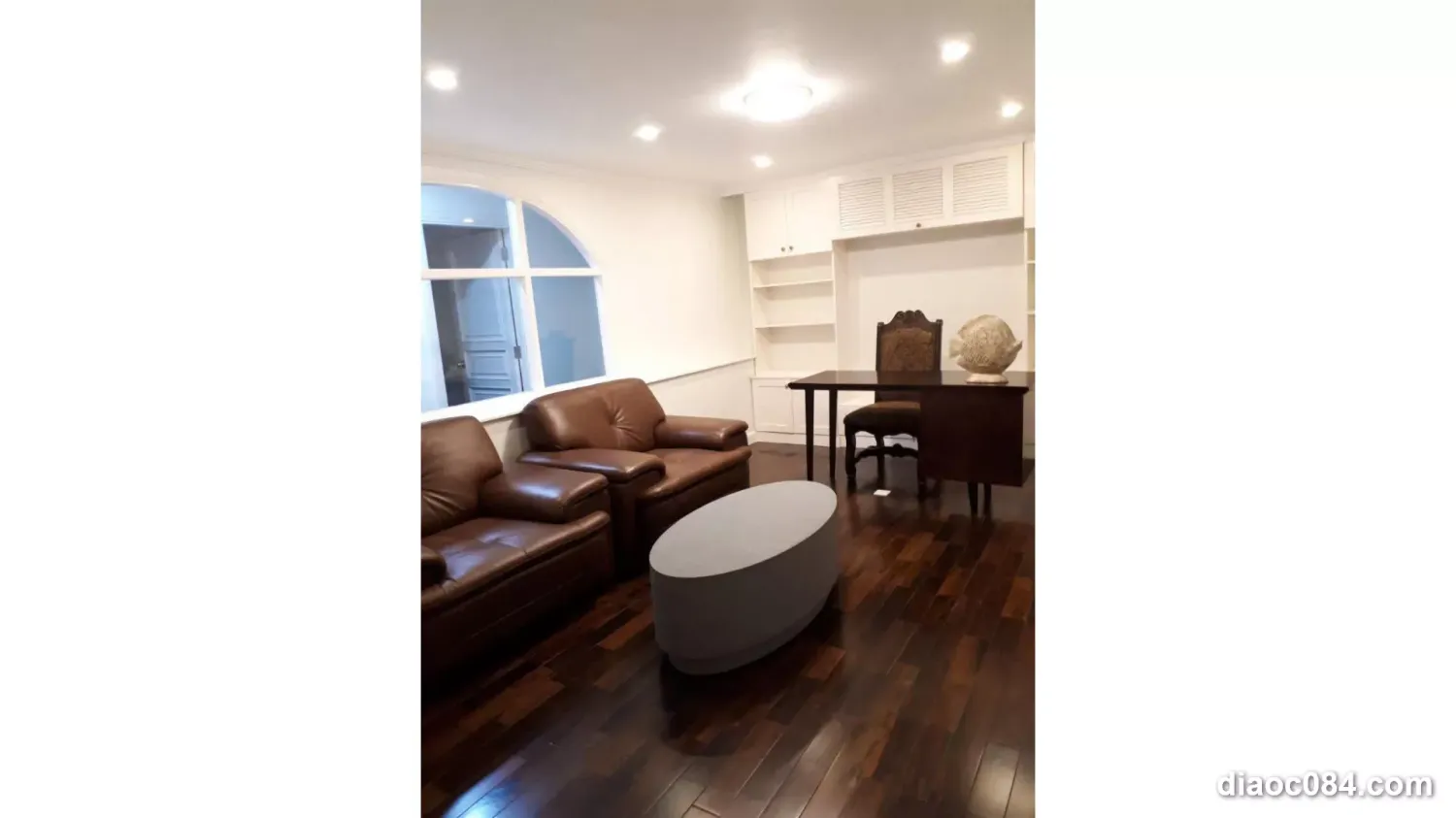 5 bedrooms Townhouse in Thu Duc, Ho Chi Minh, Vietnam No. 30718