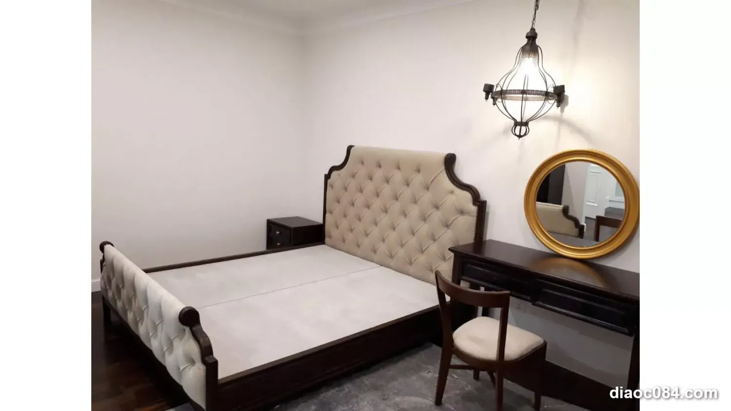5 bedrooms Townhouse in Thu Duc, Ho Chi Minh, Vietnam No. 30718