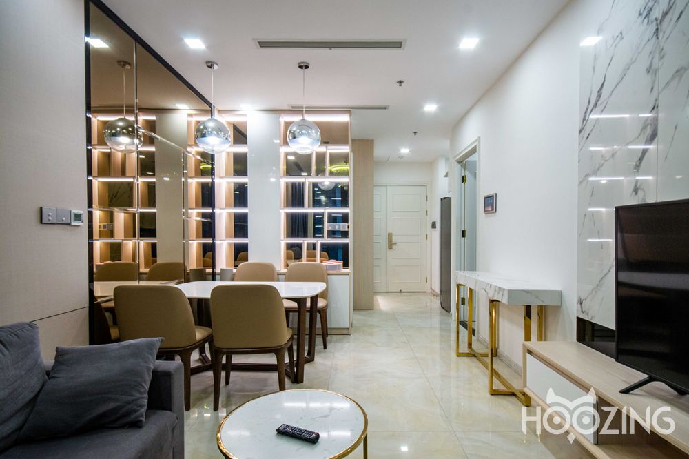 1 room Office in District 1, Ho Chi Minh, Vietnam No. 30966