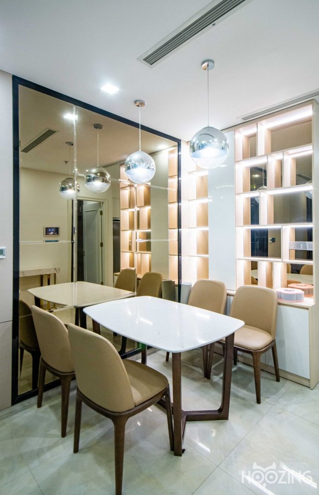 1 room Office in District 1, Ho Chi Minh, Vietnam No. 30966