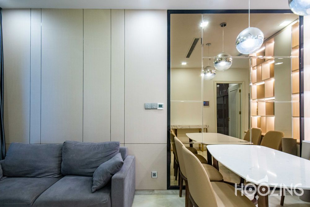 1 room Office in District 1, Ho Chi Minh, Vietnam No. 30966