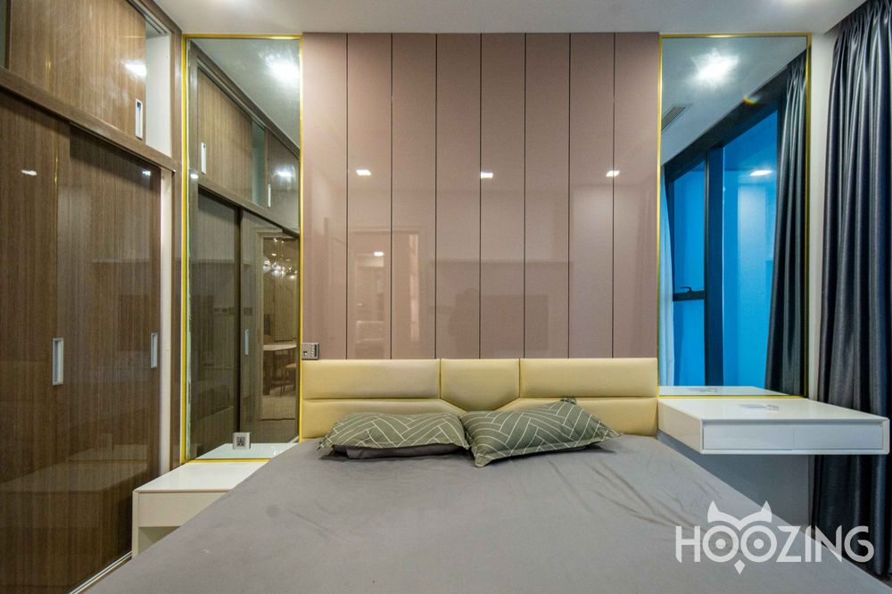 1 room Office in District 1, Ho Chi Minh, Vietnam No. 30966