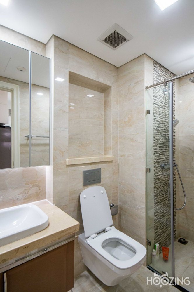 1 room Office in District 1, Ho Chi Minh, Vietnam No. 30966