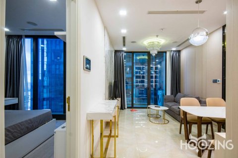 1 room Office in District 1, Ho Chi Minh, Vietnam No. 30966