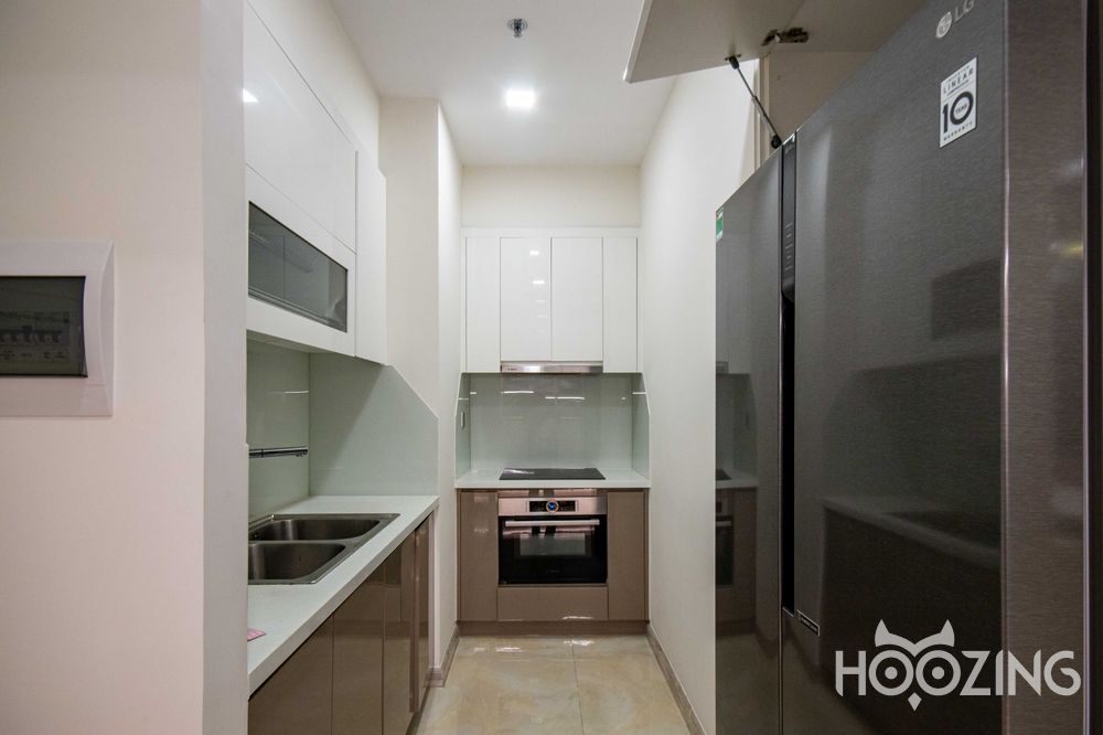 1 room Office in District 1, Ho Chi Minh, Vietnam No. 30966