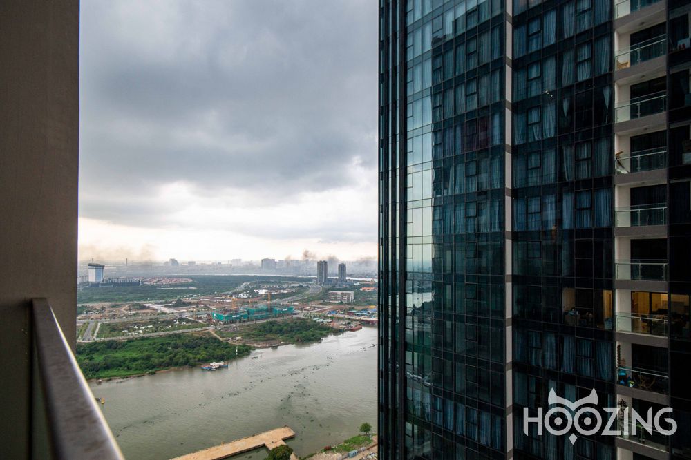 1 room Office in District 1, Ho Chi Minh, Vietnam No. 30966