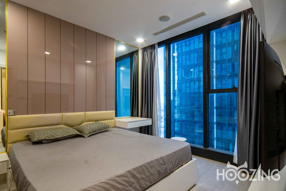 1 room Office in District 1, Ho Chi Minh, Vietnam No. 30966