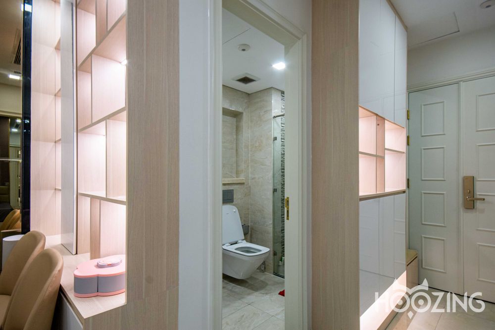 1 room Office in District 1, Ho Chi Minh, Vietnam No. 30966