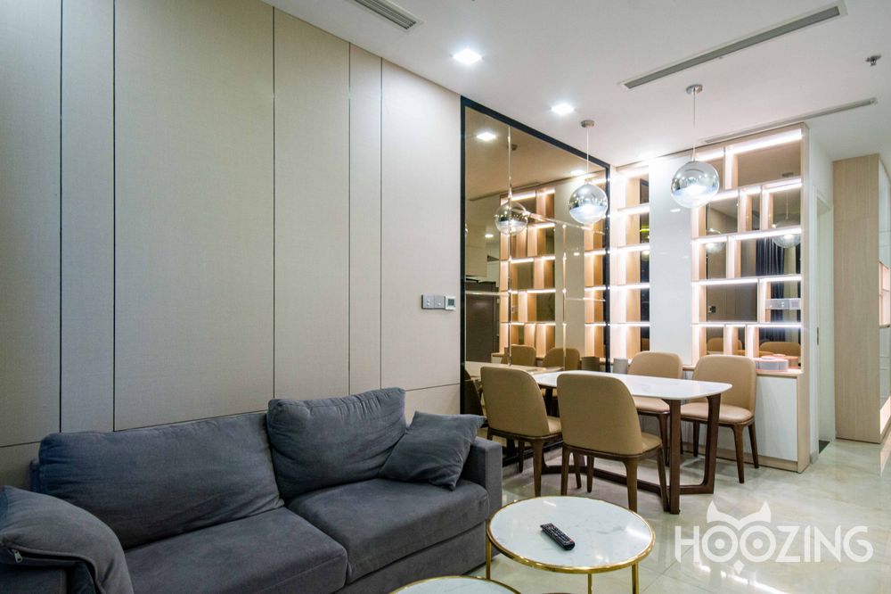 1 room Office in District 1, Ho Chi Minh, Vietnam No. 30966