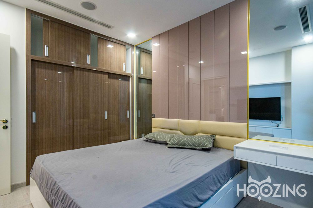 1 room Office in District 1, Ho Chi Minh, Vietnam No. 30966