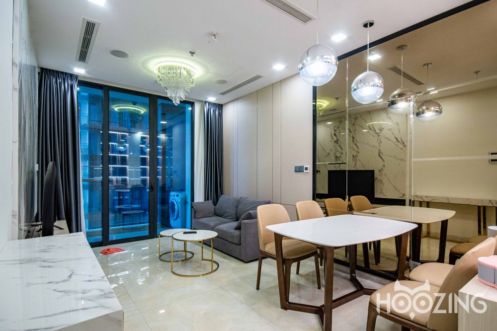 1 room Office in District 1, Ho Chi Minh, Vietnam No. 30966