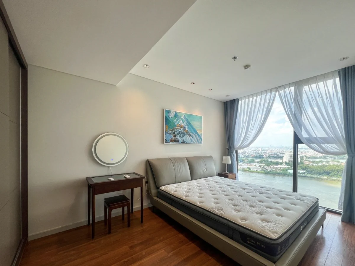 3 bedrooms Apartment in Thu Duc, Ho Chi Minh, Vietnam No. 26936
