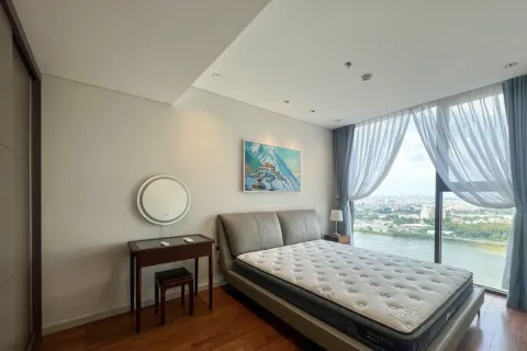 3 bedrooms Apartment in Thu Duc, Ho Chi Minh, Vietnam No. 26936