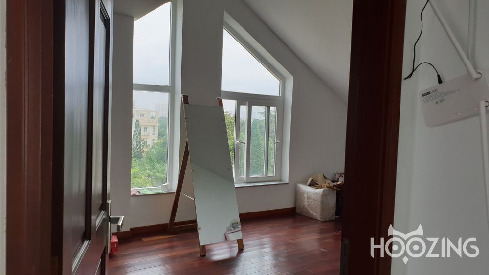 5 bedrooms Villa in Nha Be, Ho Chi Minh, Vietnam No. 31312