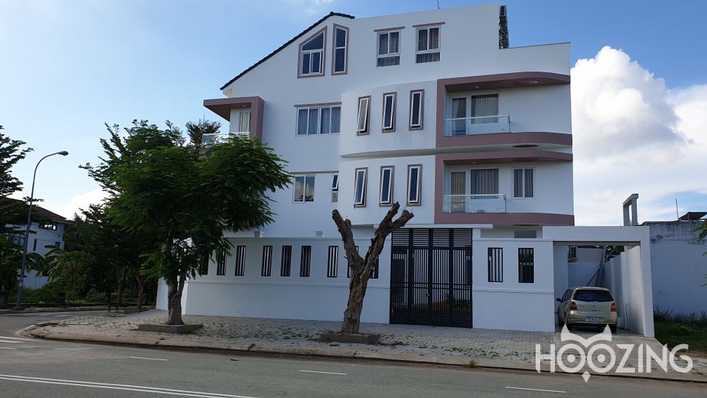 5 bedrooms Villa in Nha Be, Ho Chi Minh, Vietnam No. 31312