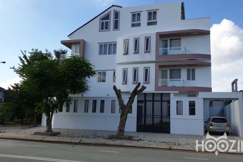 5 bedrooms Villa in Nha Be, Ho Chi Minh, Vietnam No. 31312
