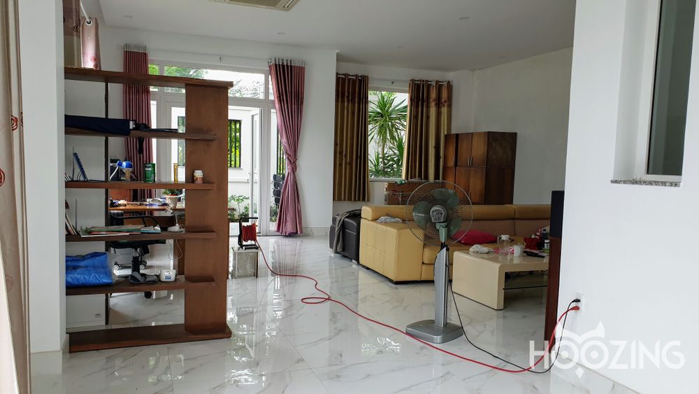5 bedrooms Villa in Nha Be, Ho Chi Minh, Vietnam No. 31312