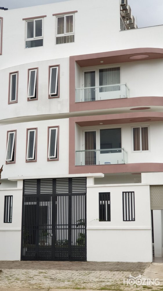5 bedrooms Villa in Nha Be, Ho Chi Minh, Vietnam No. 31312