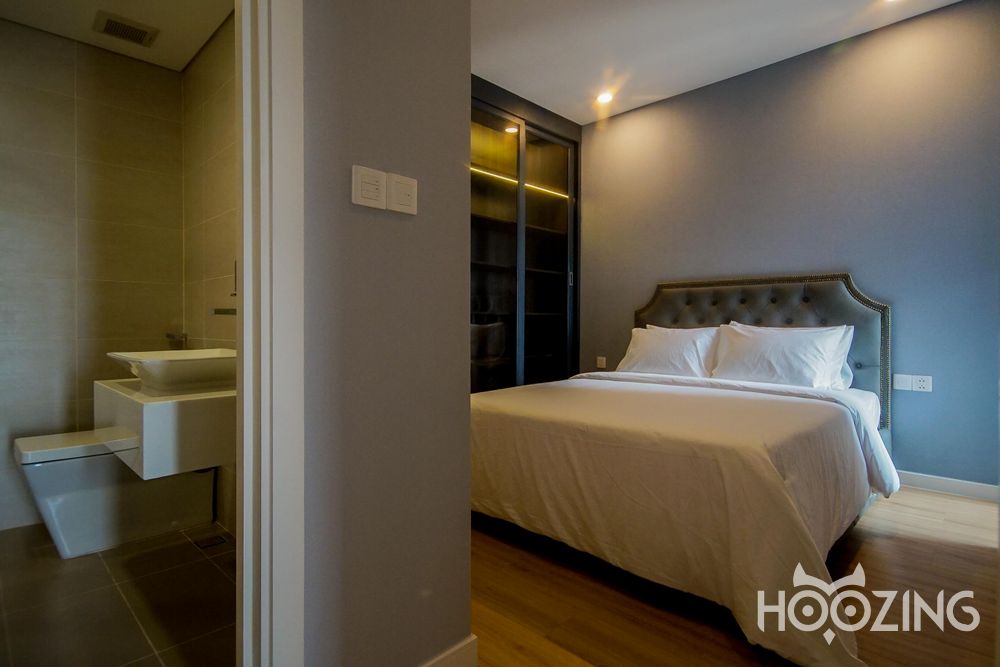 2 bedrooms Apartment in District 4, Ho Chi Minh, Vietnam No. 31160