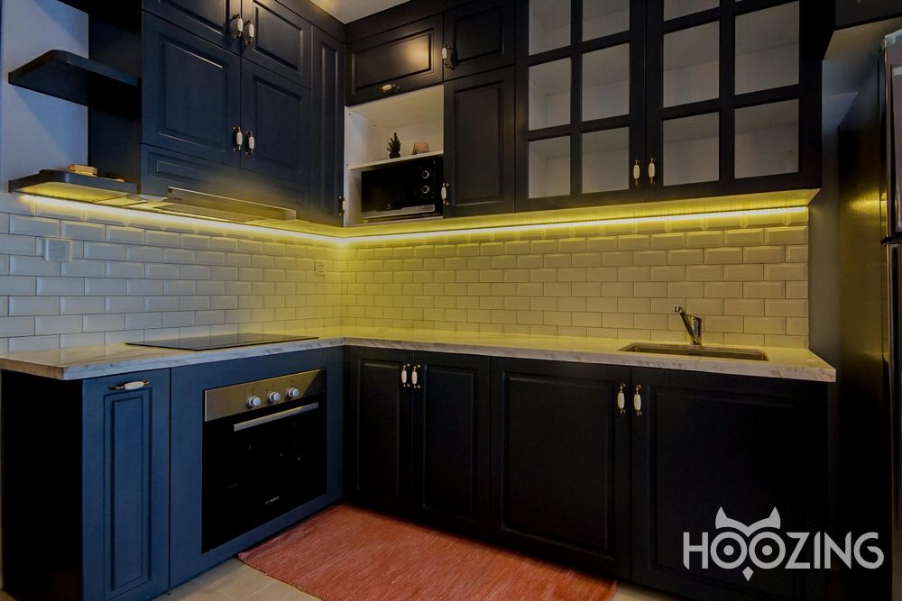 2 bedrooms Apartment in District 4, Ho Chi Minh, Vietnam No. 31160