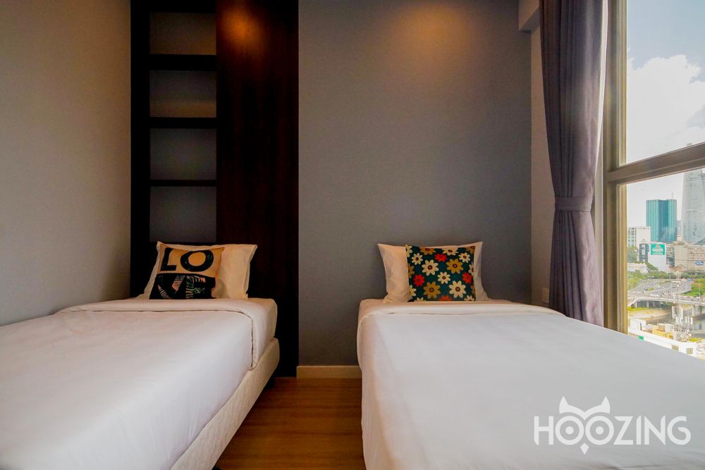2 bedrooms Apartment in District 4, Ho Chi Minh, Vietnam No. 31160