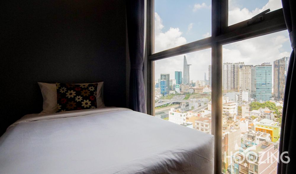 2 bedrooms Apartment in District 4, Ho Chi Minh, Vietnam No. 31160