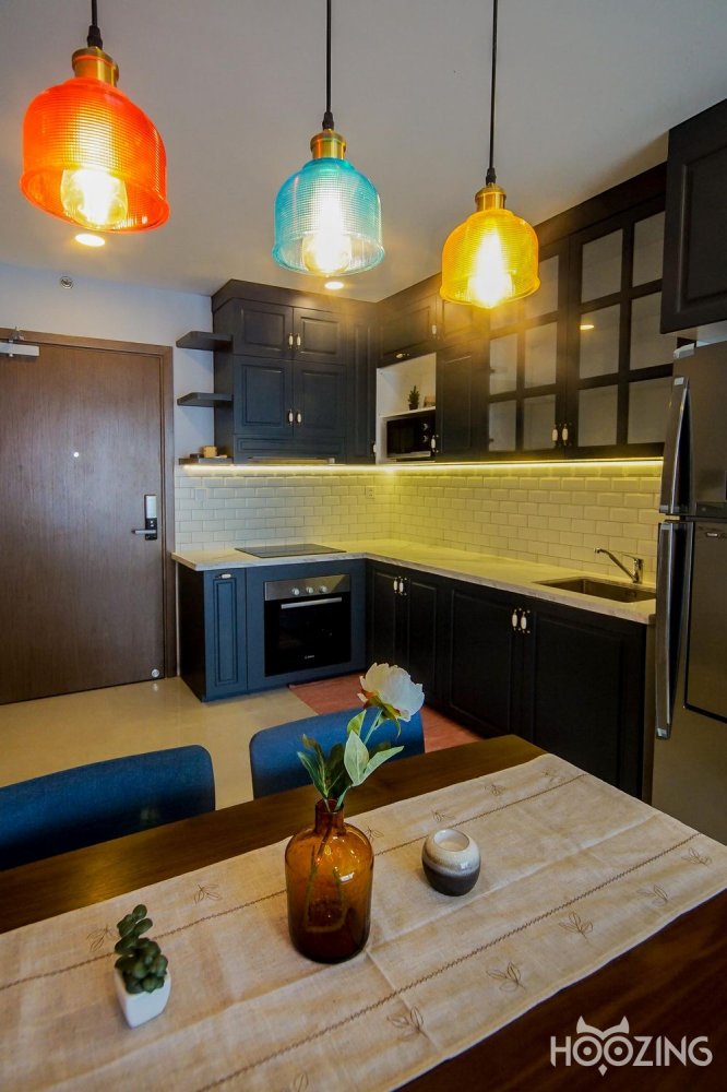 2 bedrooms Apartment in District 4, Ho Chi Minh, Vietnam No. 31160