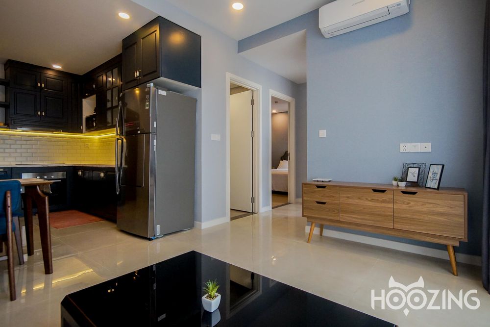 2 bedrooms Apartment in District 4, Ho Chi Minh, Vietnam No. 31160