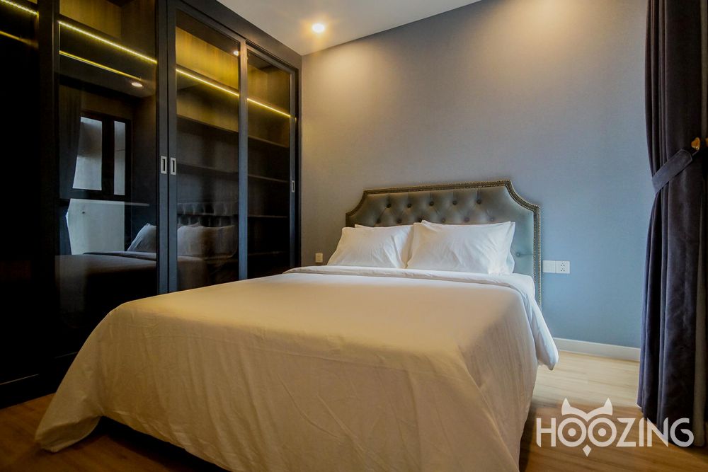 2 bedrooms Apartment in District 4, Ho Chi Minh, Vietnam No. 31160