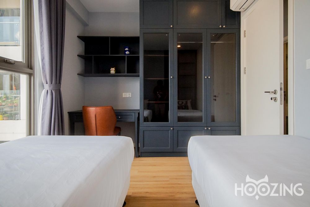 2 bedrooms Apartment in District 4, Ho Chi Minh, Vietnam No. 31160