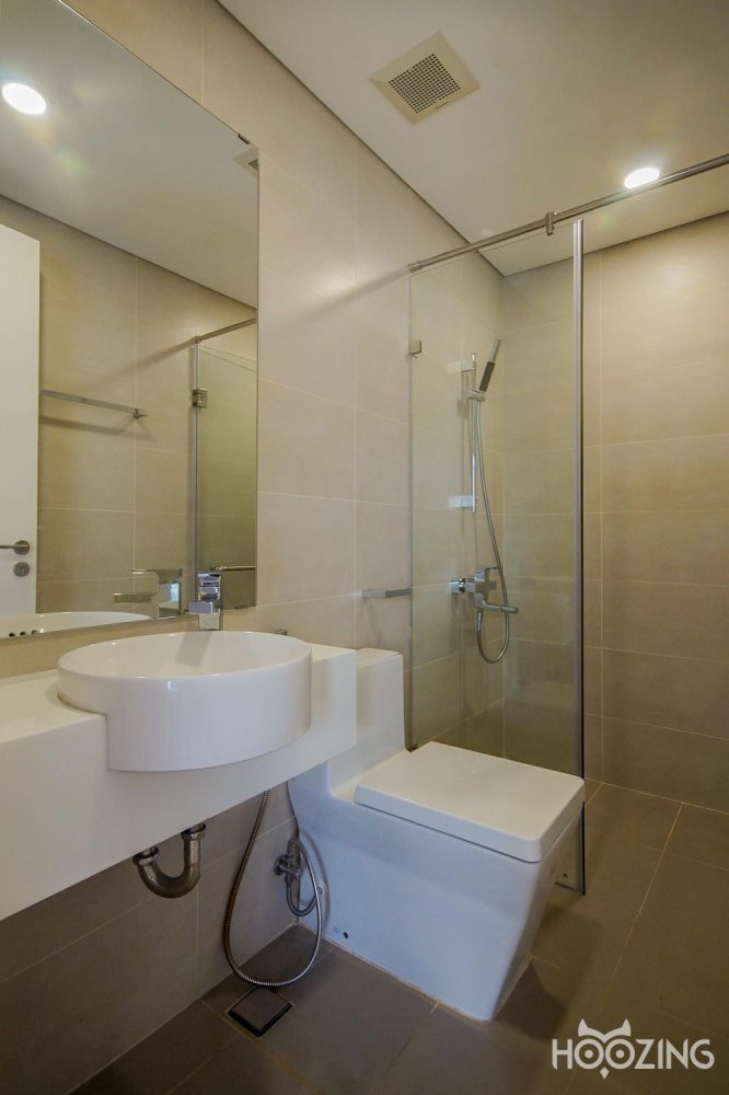 2 bedrooms Apartment in District 4, Ho Chi Minh, Vietnam No. 31160
