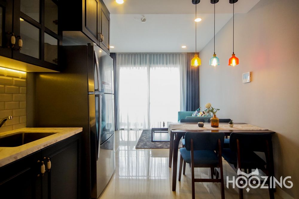 2 bedrooms Apartment in District 4, Ho Chi Minh, Vietnam No. 31160