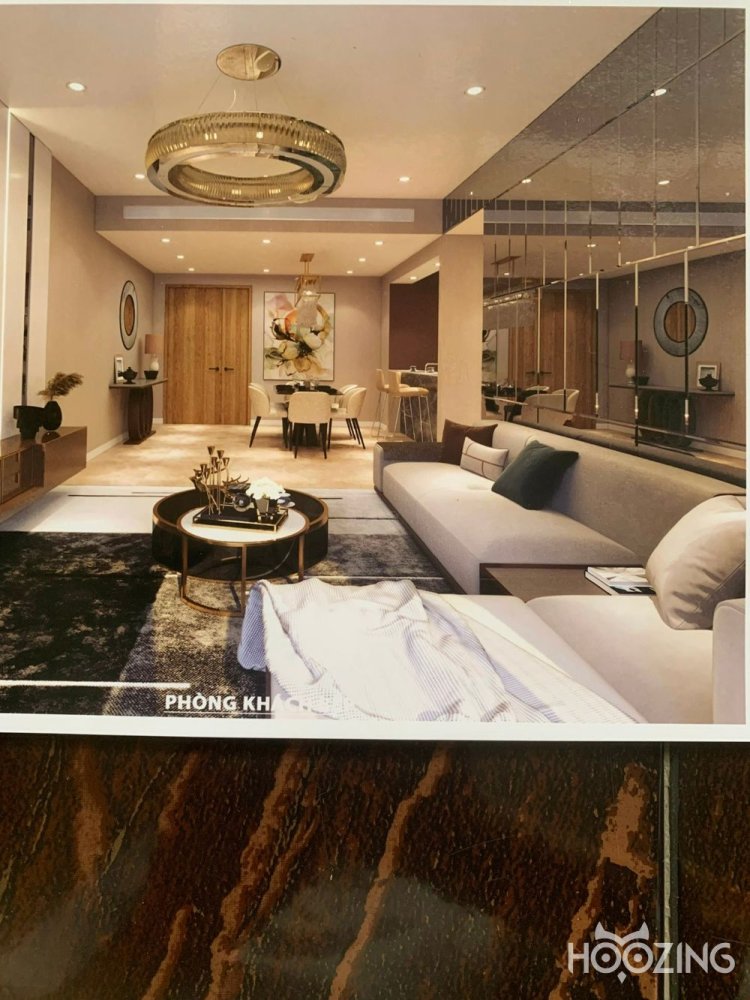 3 bedrooms Apartment in Thu Duc, Ho Chi Minh, Vietnam No. 31433