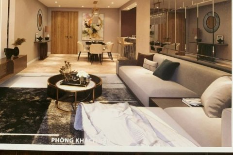 3 bedrooms Apartment in Thu Duc, Ho Chi Minh, Vietnam No. 31433