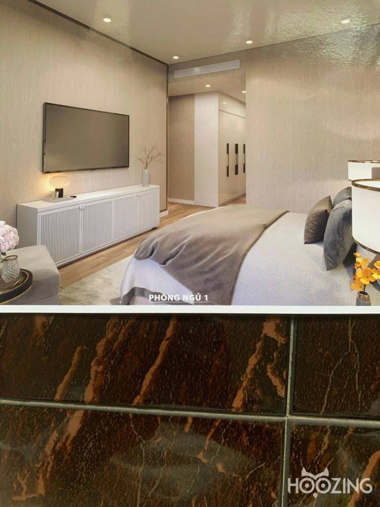 3 bedrooms Apartment in Thu Duc, Ho Chi Minh, Vietnam No. 31433
