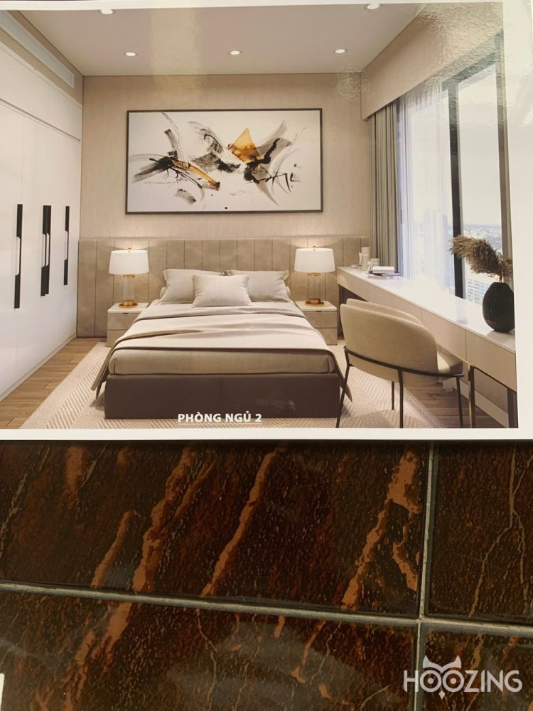3 bedrooms Apartment in Thu Duc, Ho Chi Minh, Vietnam No. 31433