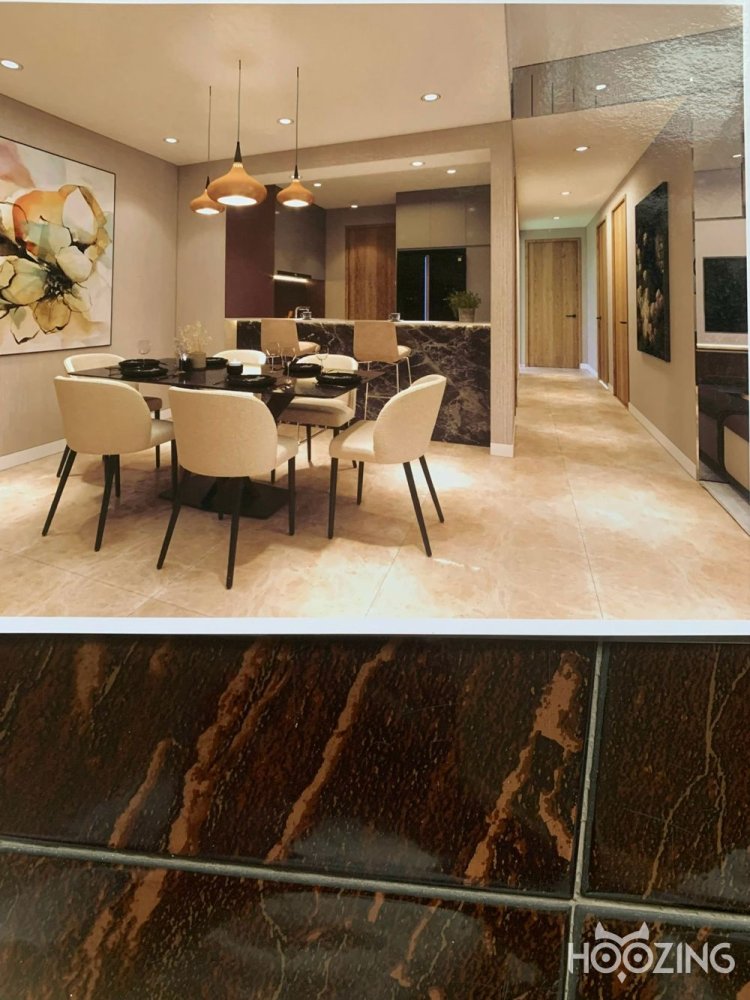 3 bedrooms Apartment in Thu Duc, Ho Chi Minh, Vietnam No. 31433