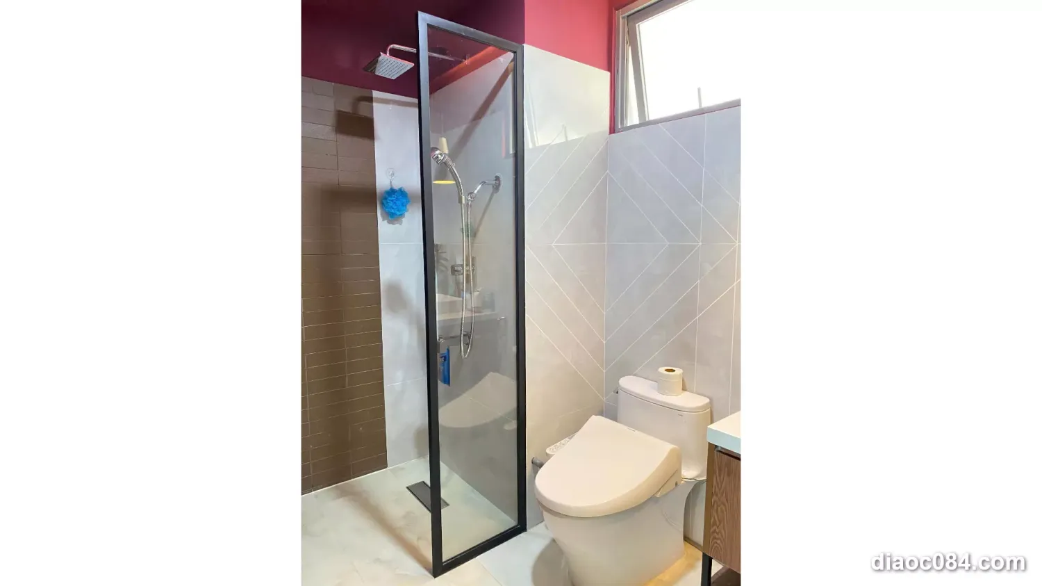 2 bedrooms Apartment in Thu Duc, Ho Chi Minh, Vietnam No. 30696