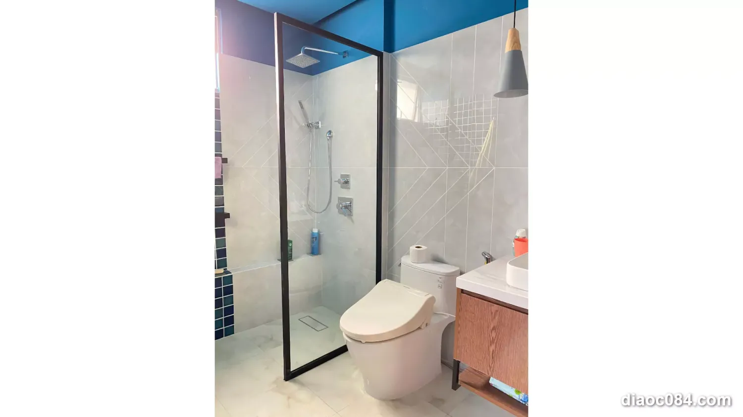 2 bedrooms Apartment in Thu Duc, Ho Chi Minh, Vietnam No. 30696