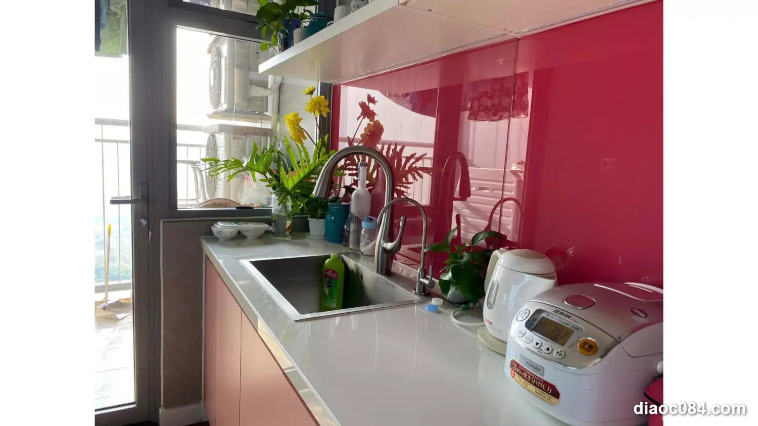 2 bedrooms Apartment in Thu Duc, Ho Chi Minh, Vietnam No. 30696