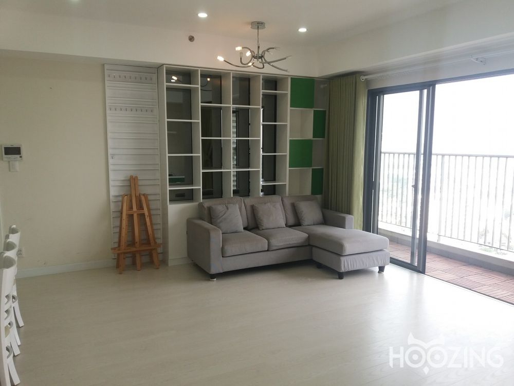 3 bedrooms Apartment in Thu Duc, Ho Chi Minh, Vietnam No. 30992