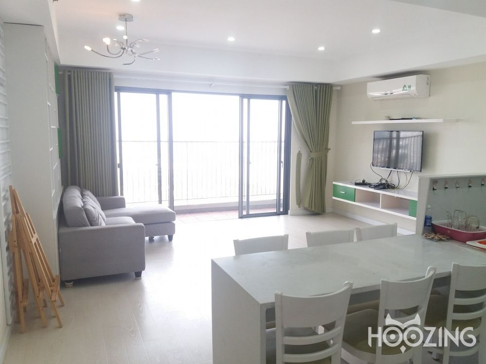 3 bedrooms Apartment in Thu Duc, Ho Chi Minh, Vietnam No. 30992