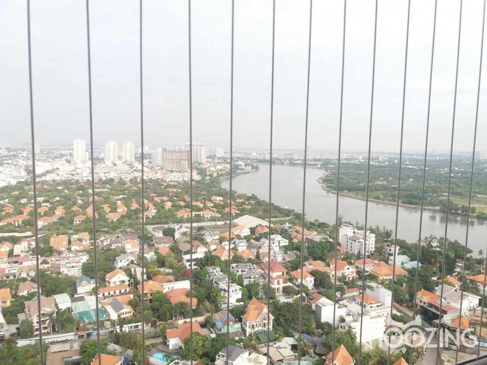 3 bedrooms Apartment in Thu Duc, Ho Chi Minh, Vietnam No. 30992